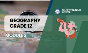 Geography Grade 12: Semester 2